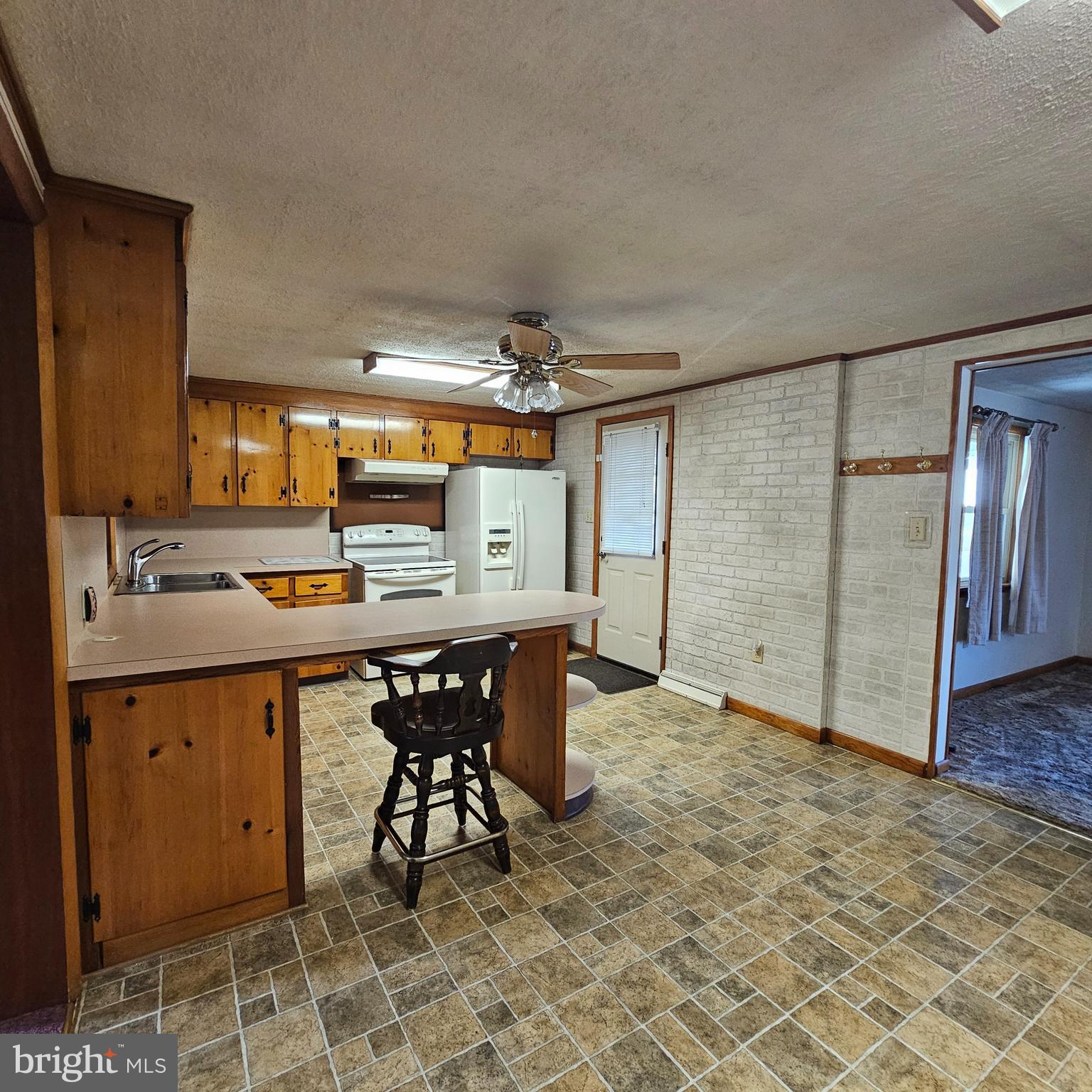 MARTINSBURG CITY - Residential