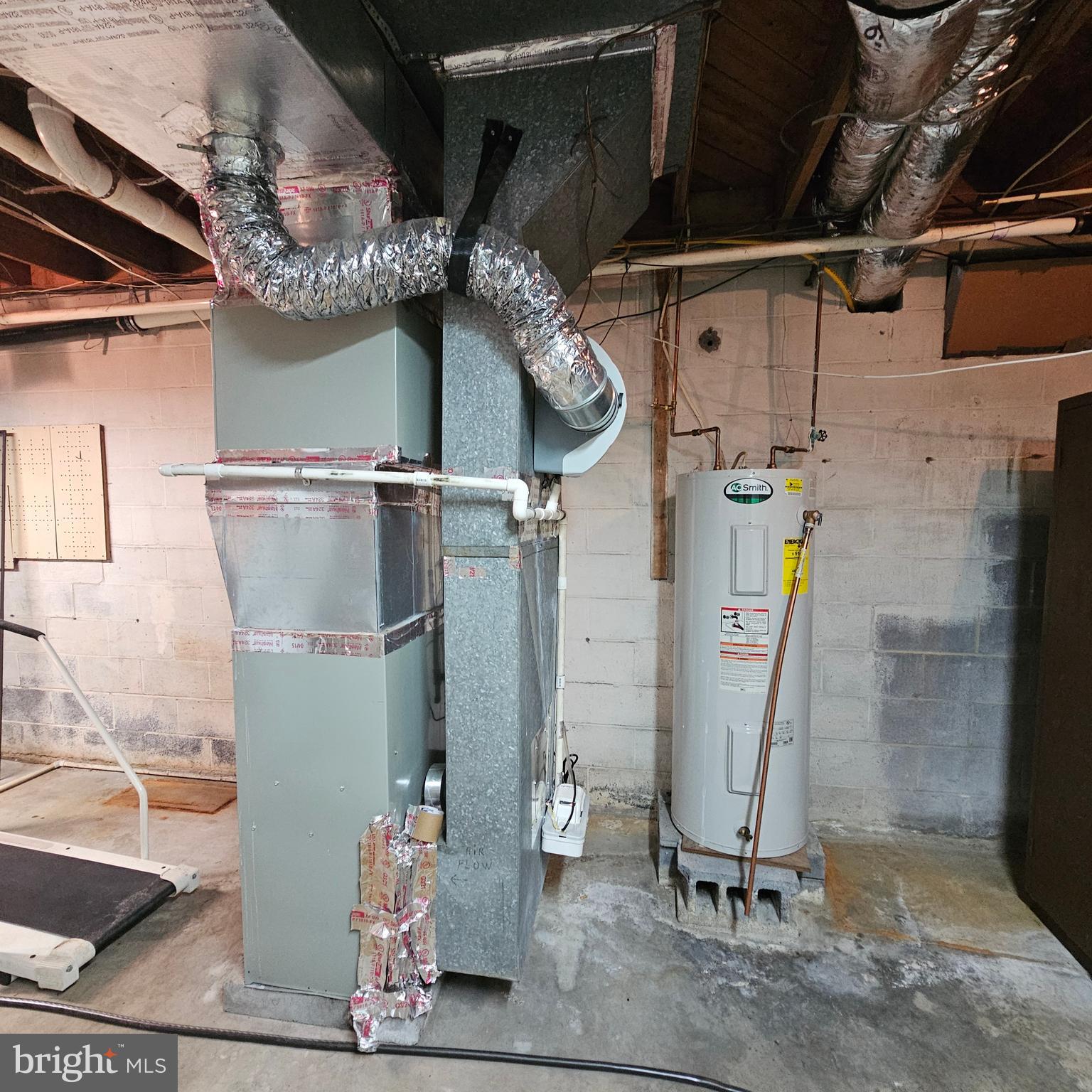 MARTINSBURG CITY - Residential