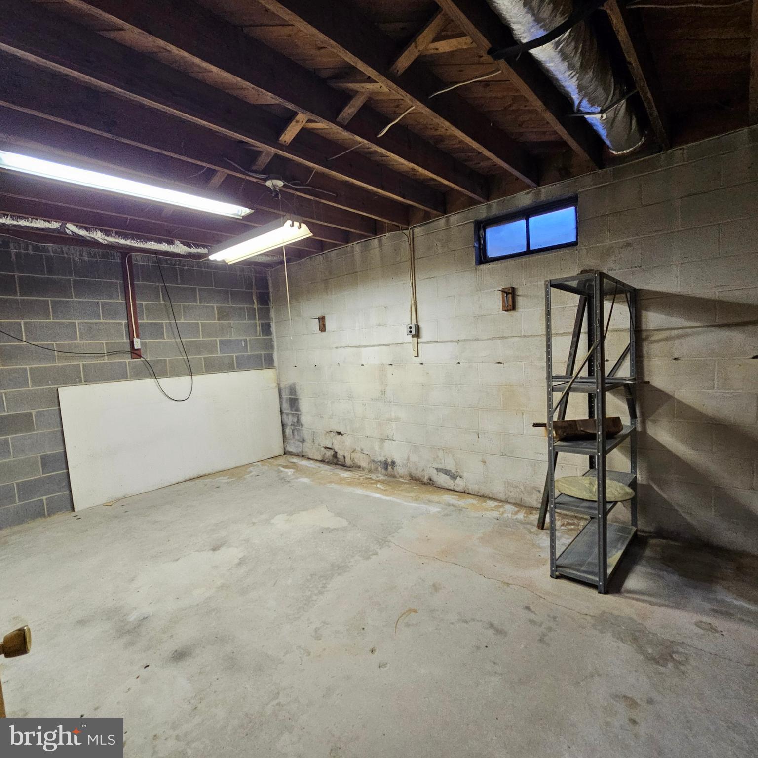 MARTINSBURG CITY - Residential