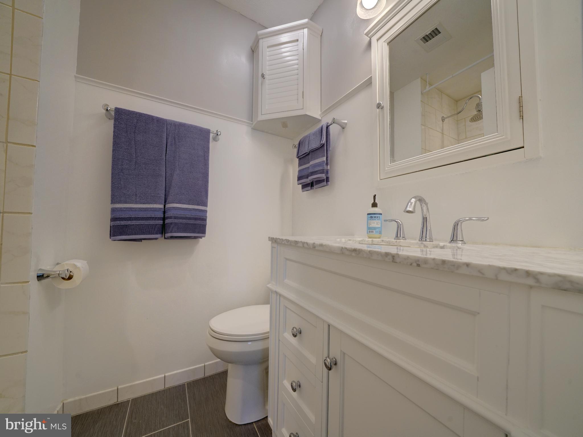 ROCKBURN COMMONS III - Residential