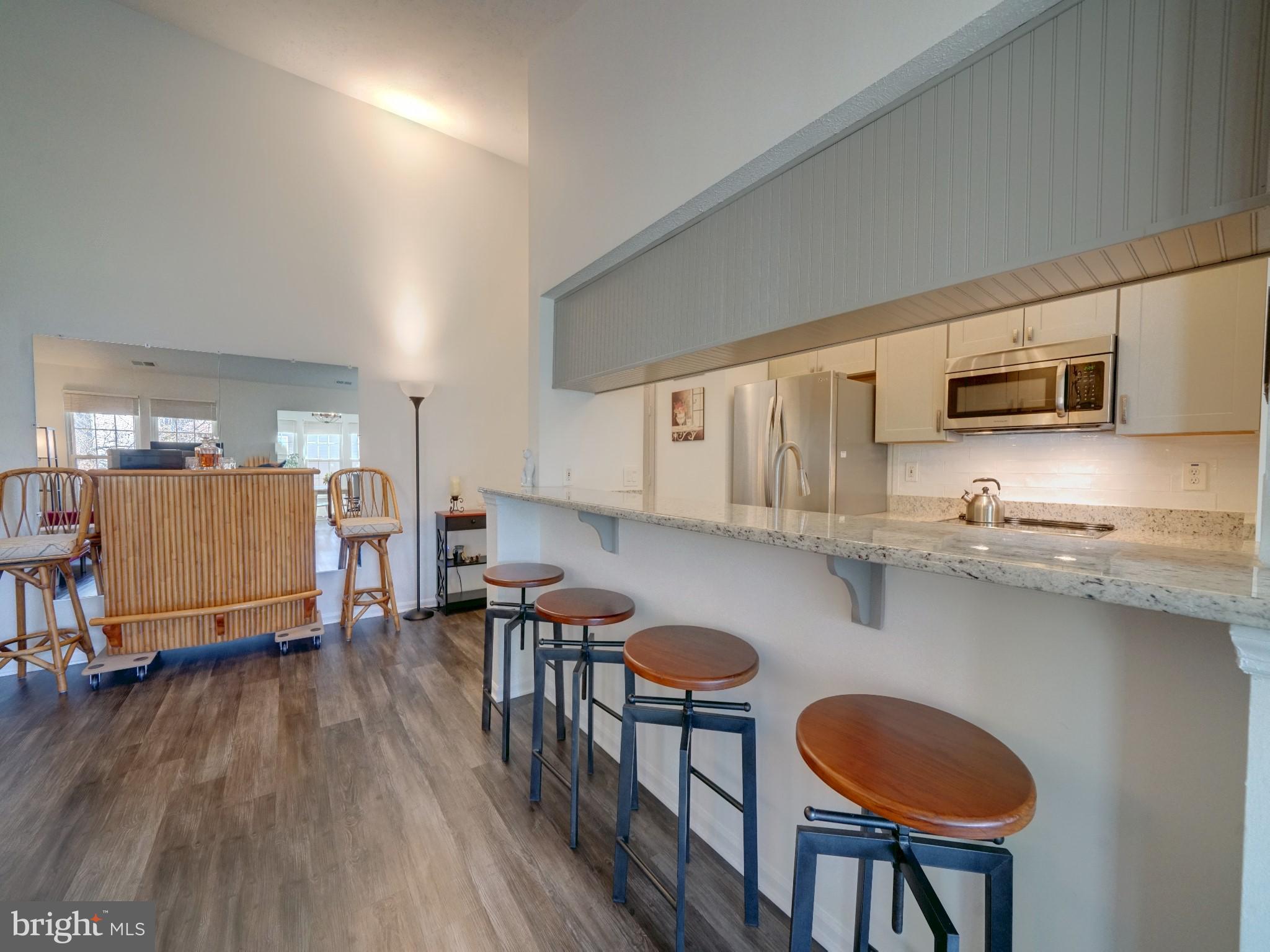 ROCKBURN COMMONS III - Residential