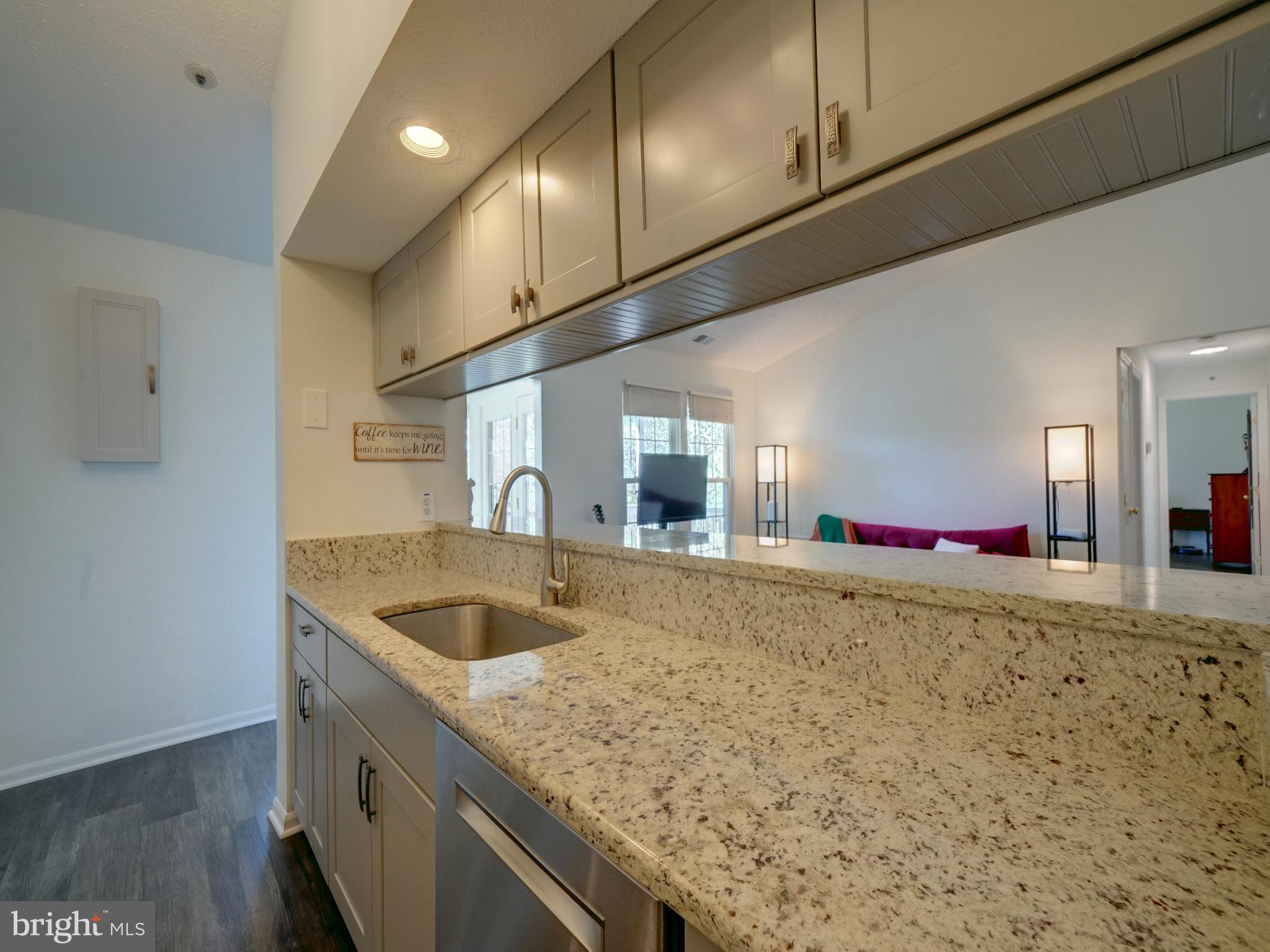 ROCKBURN COMMONS III - Residential