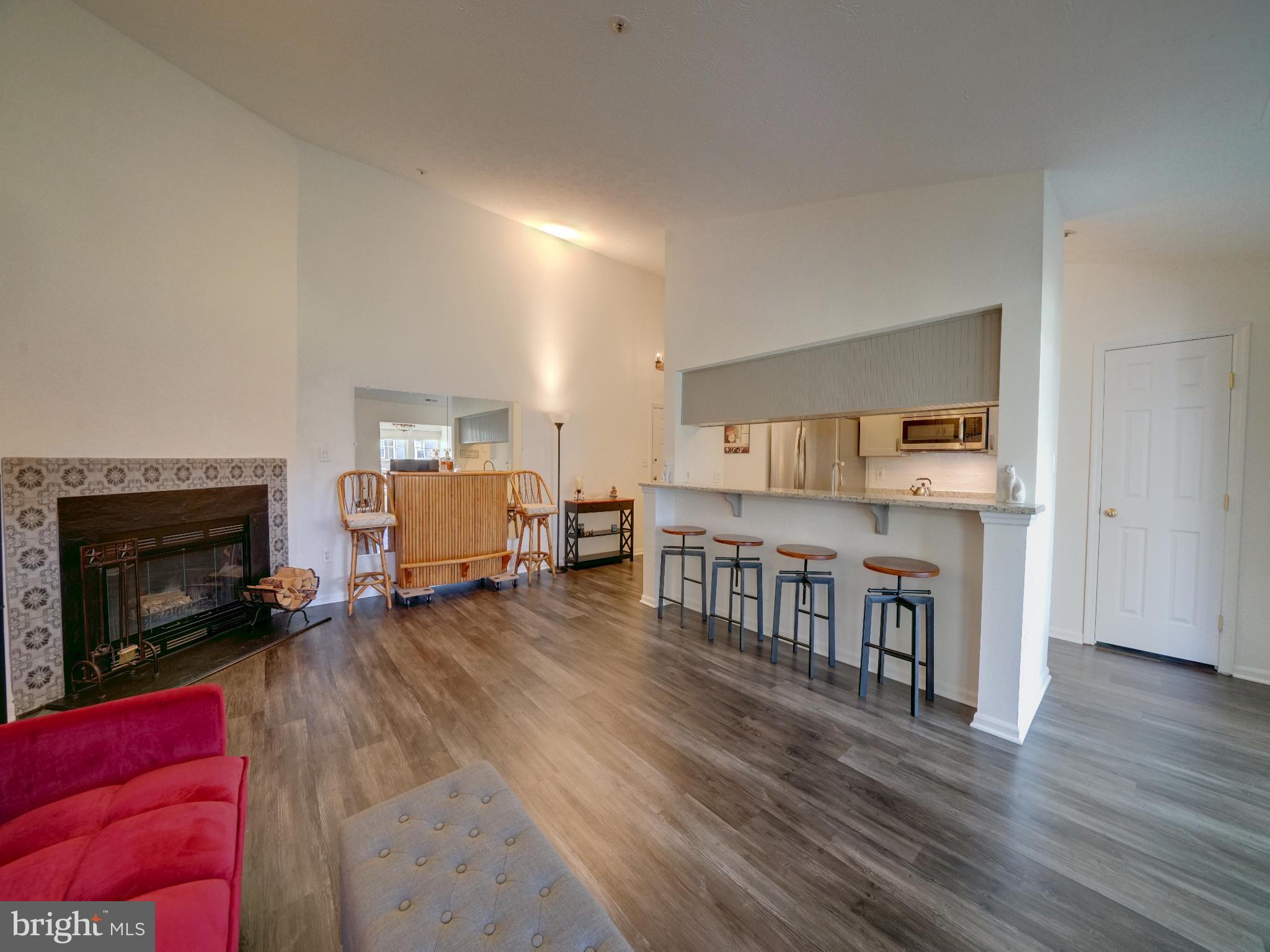 ROCKBURN COMMONS III - Residential