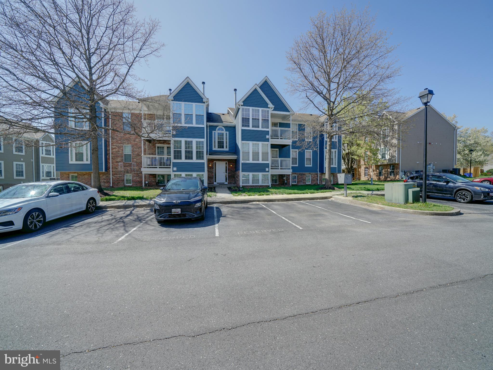 ROCKBURN COMMONS III - Residential