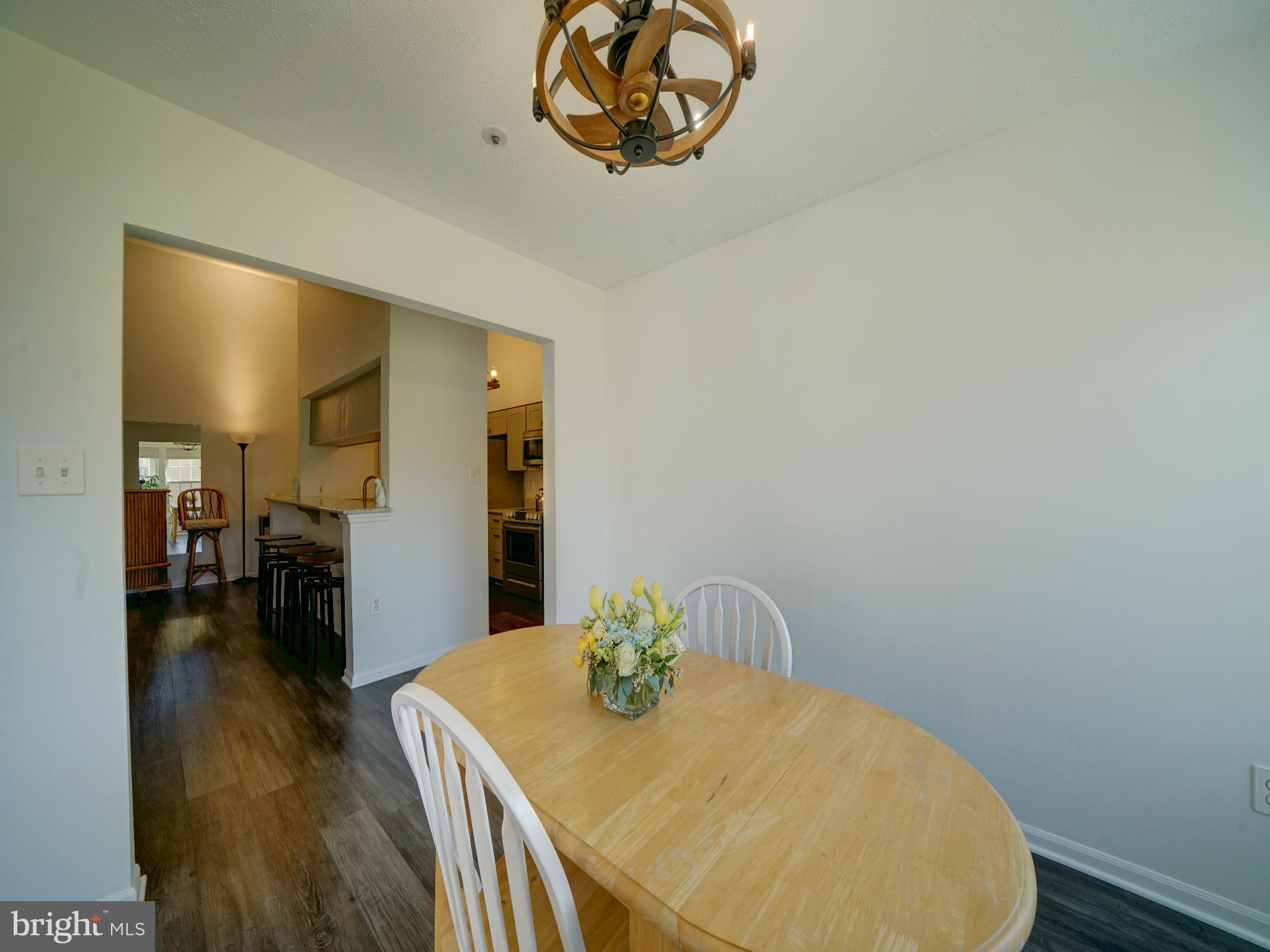 ROCKBURN COMMONS III - Residential