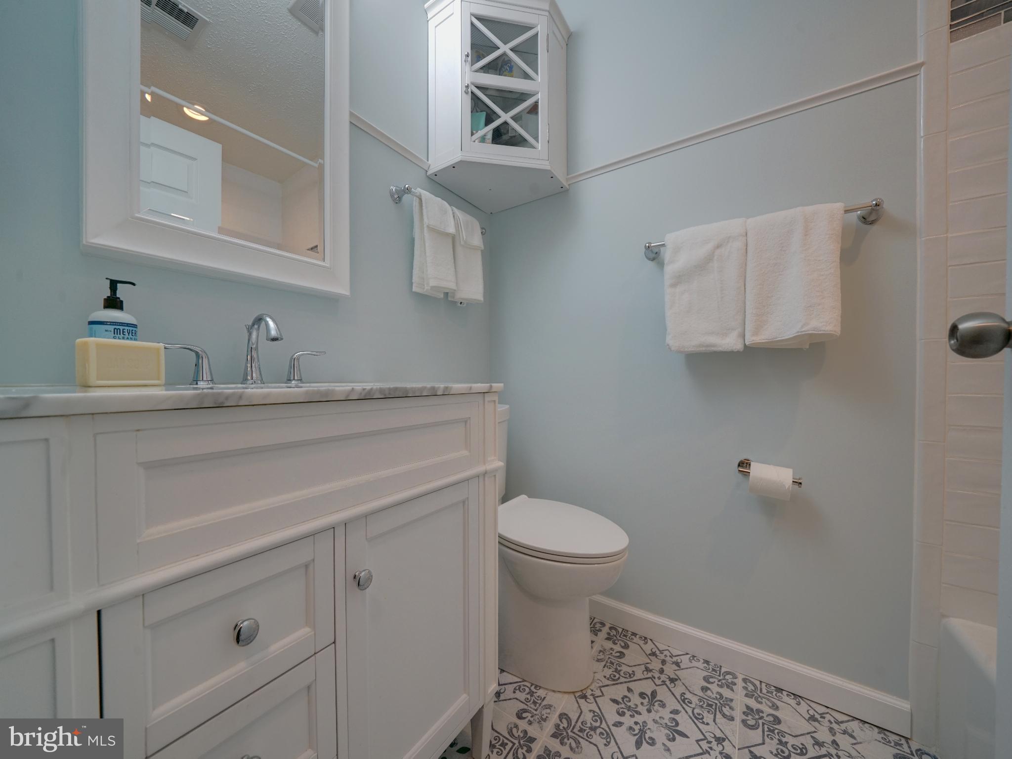 ROCKBURN COMMONS III - Residential