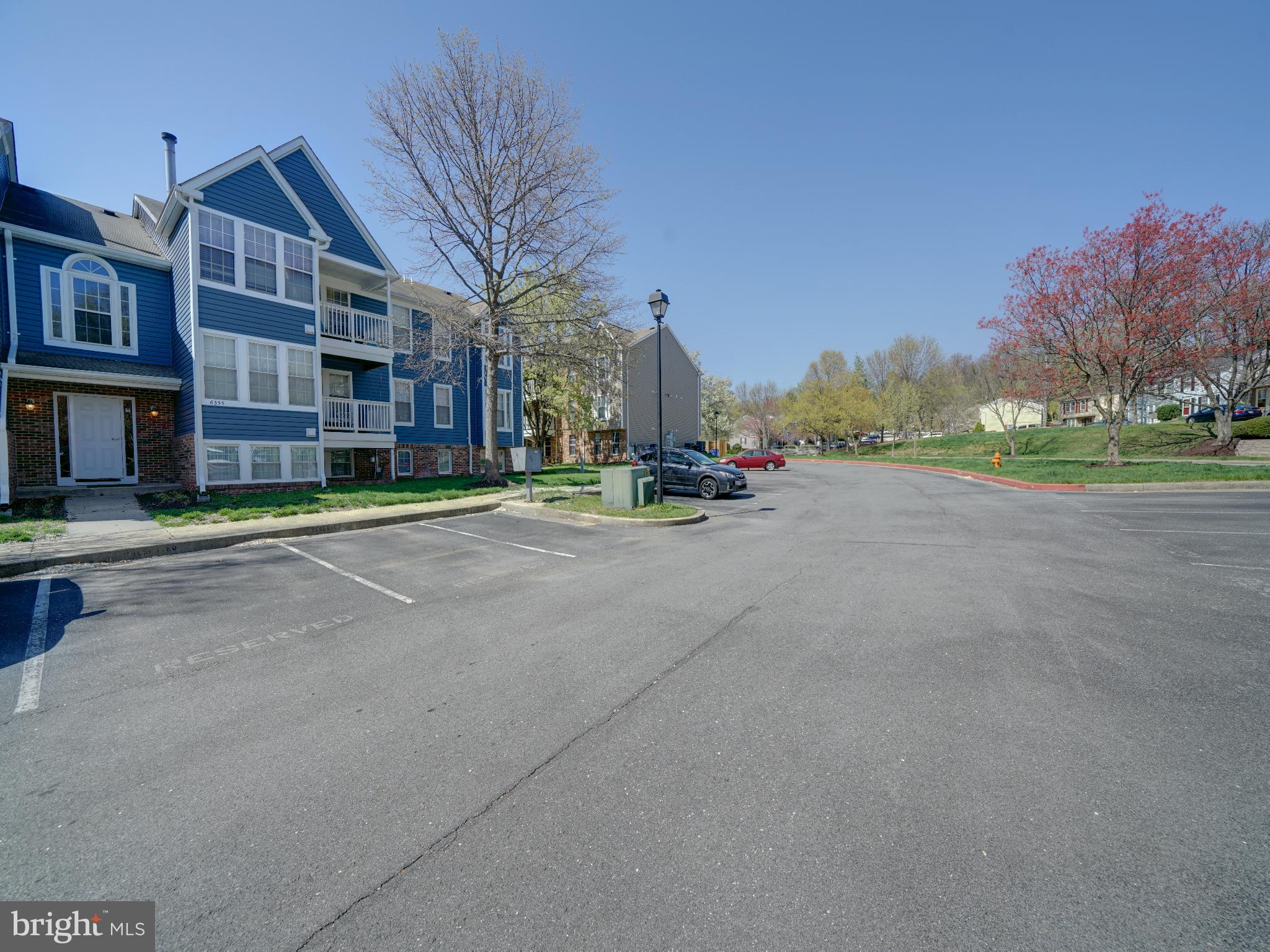 ROCKBURN COMMONS III - Residential