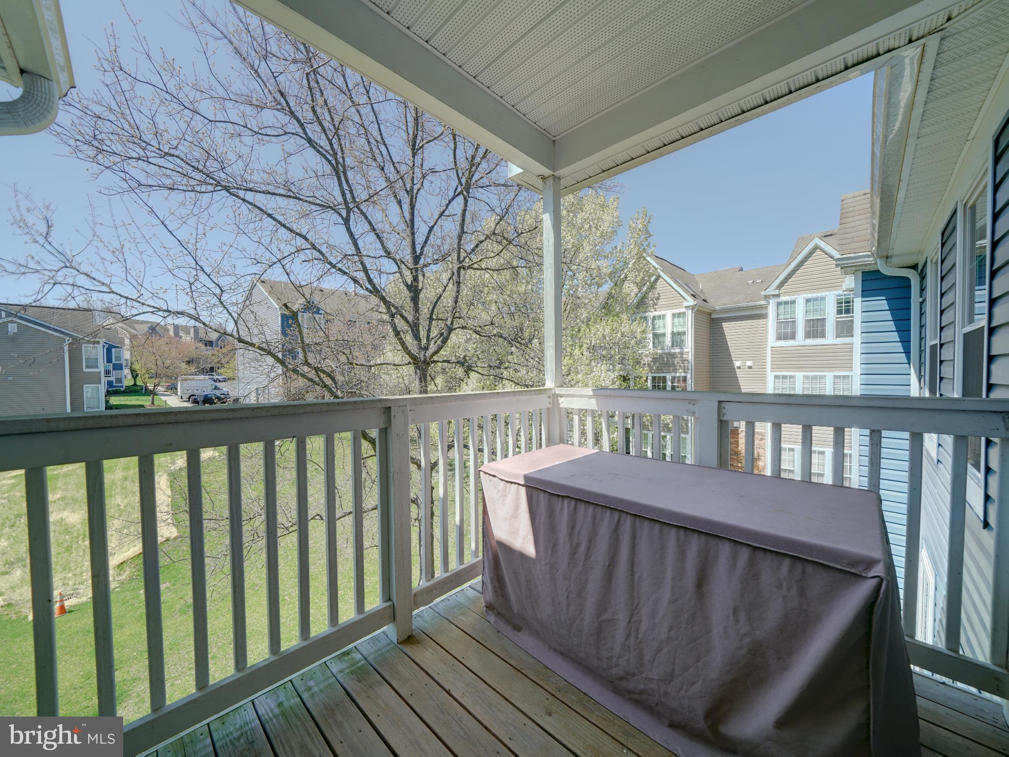 ROCKBURN COMMONS III - Residential