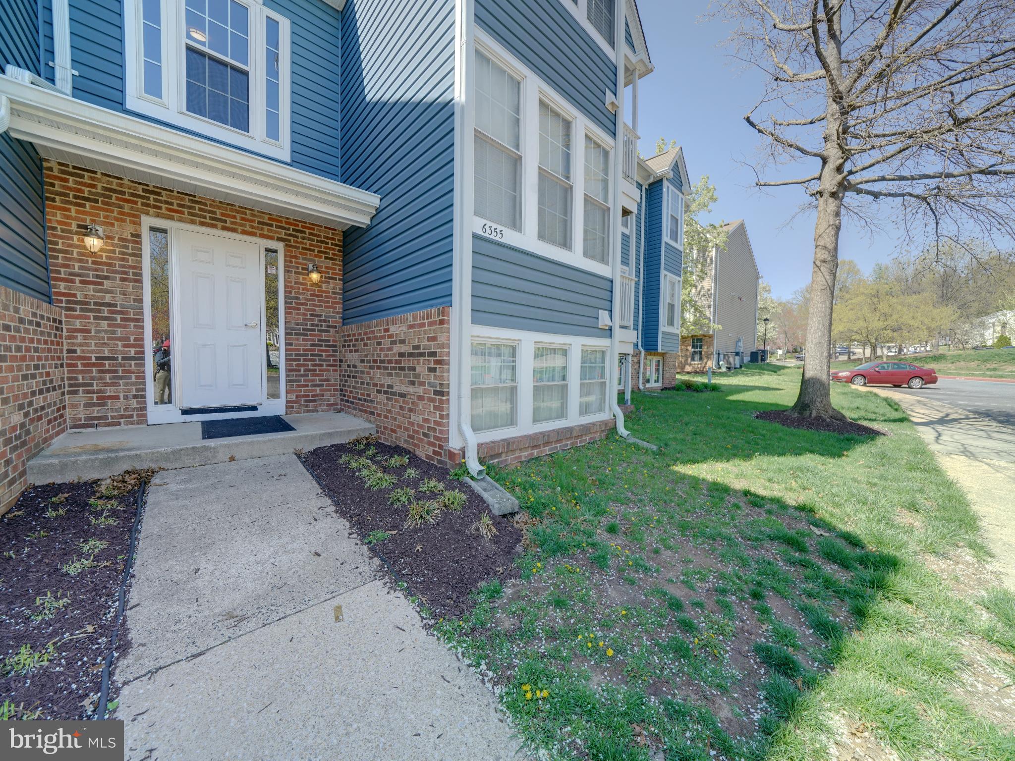 ROCKBURN COMMONS III - Residential