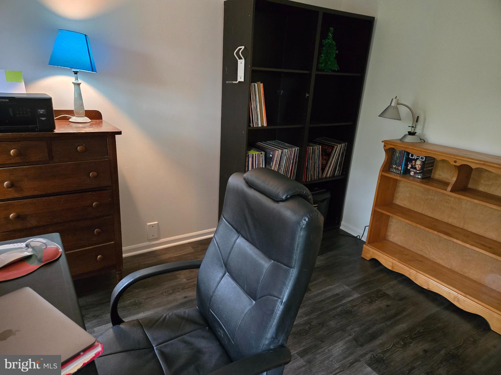 ROCKBURN COMMONS III - Residential