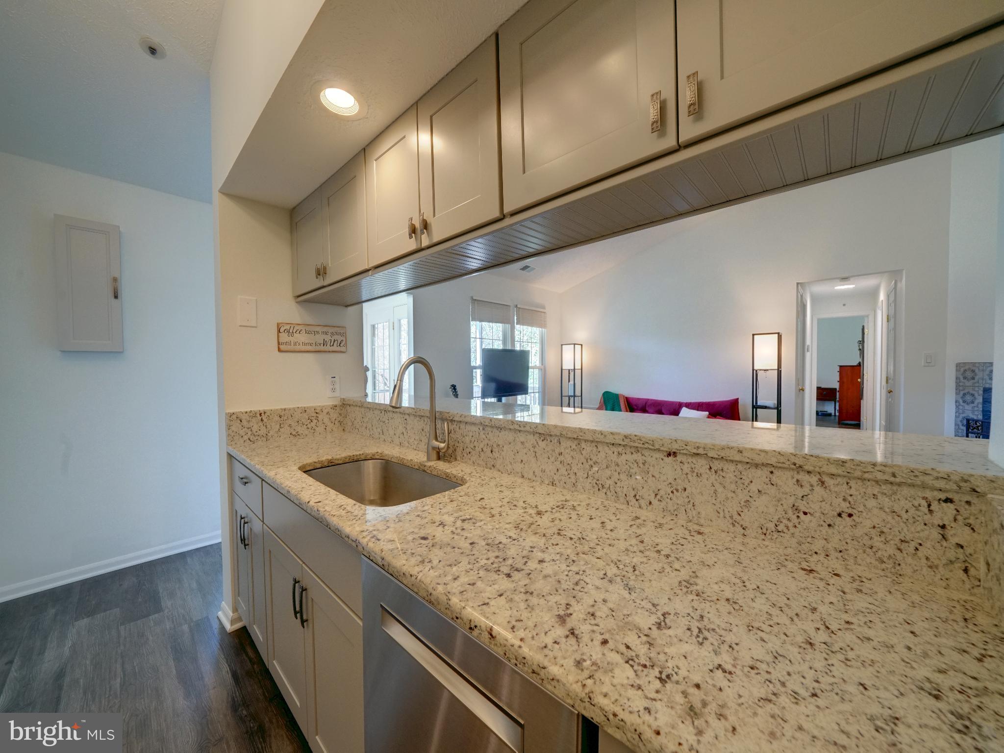 ROCKBURN COMMONS III - Residential