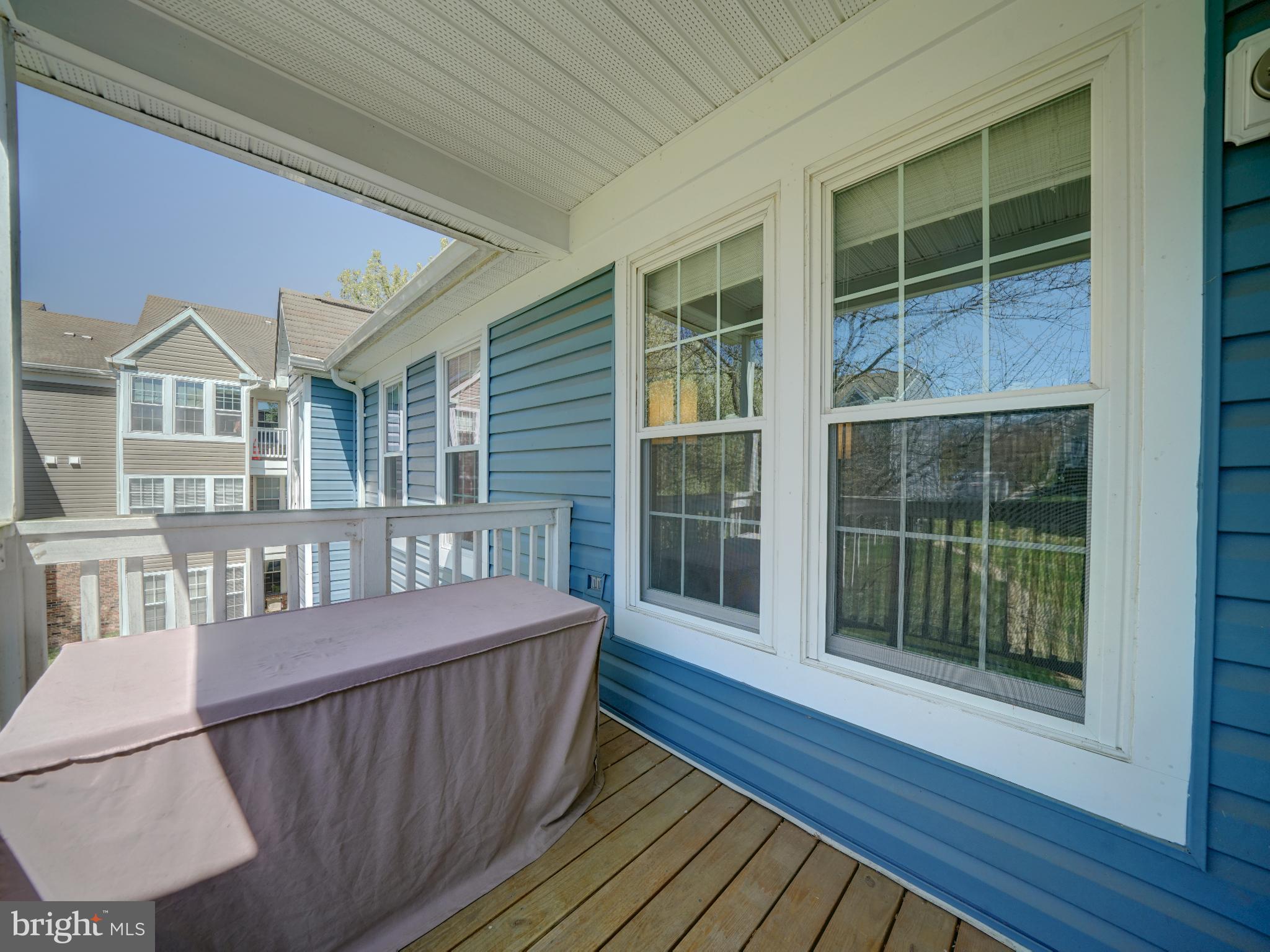 ROCKBURN COMMONS III - Residential