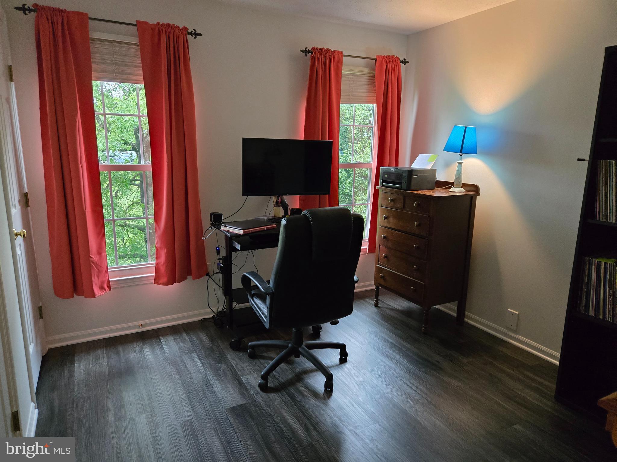 ROCKBURN COMMONS III - Residential