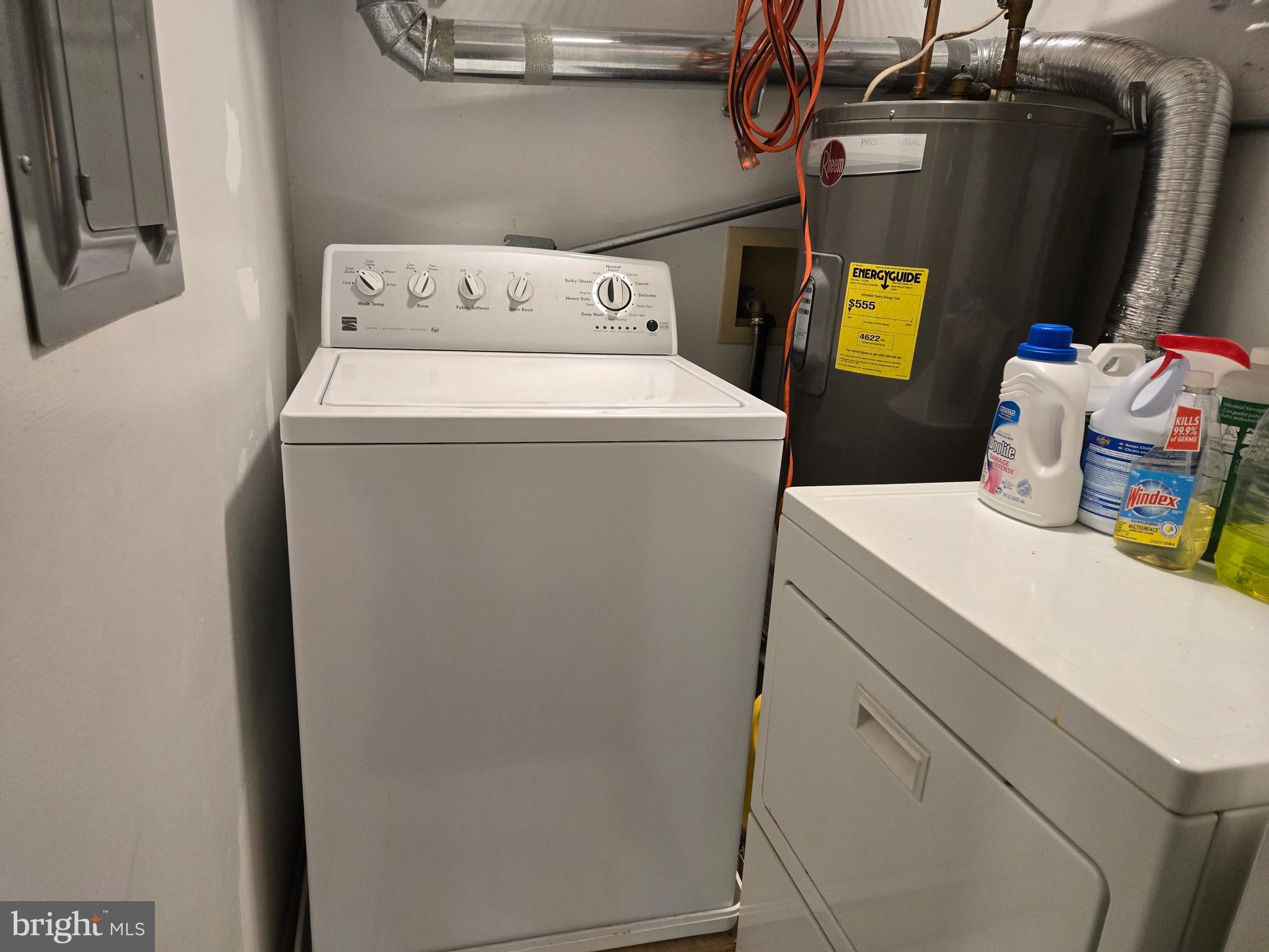 ROCKBURN COMMONS III - Residential