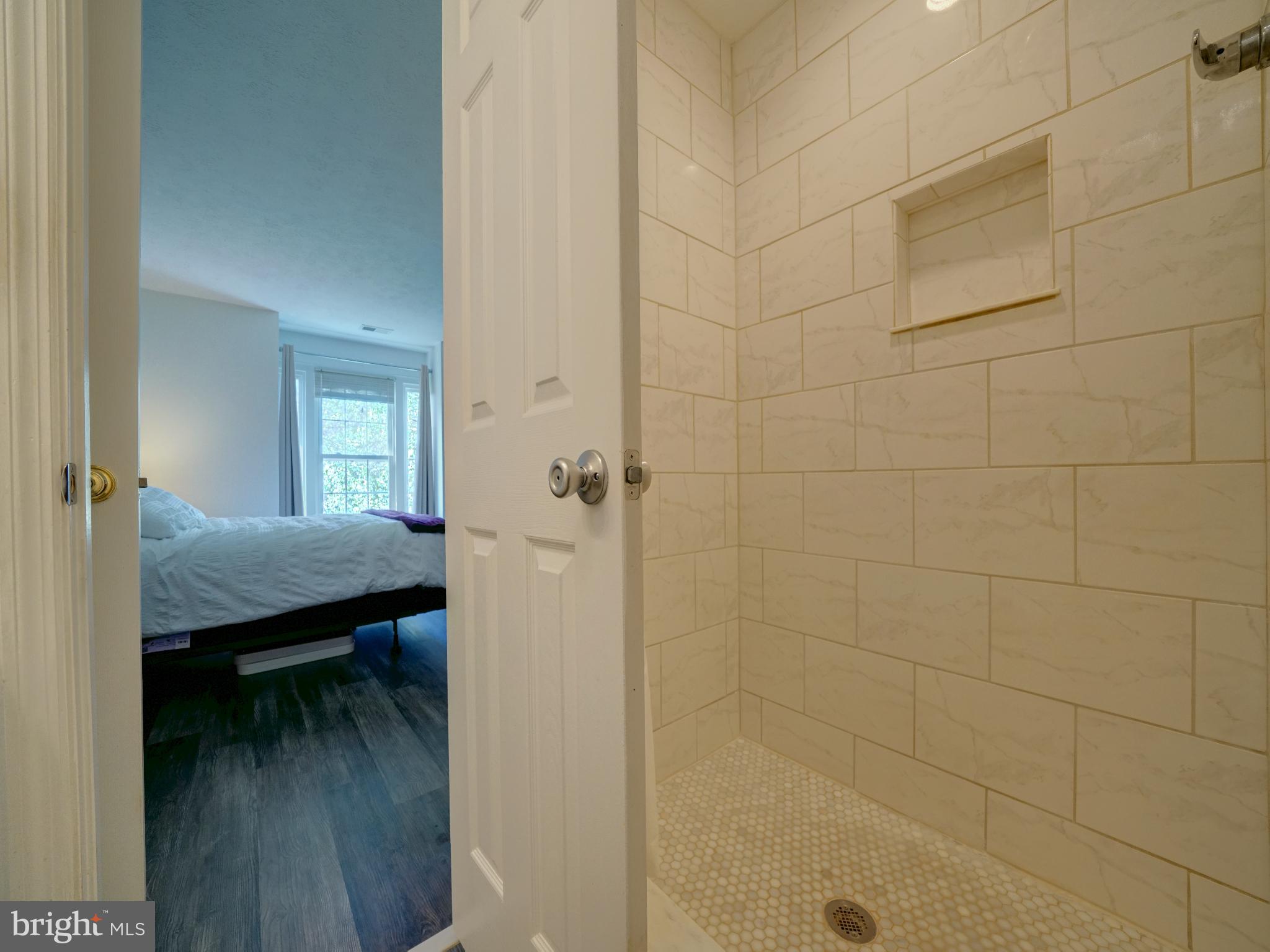 ROCKBURN COMMONS III - Residential