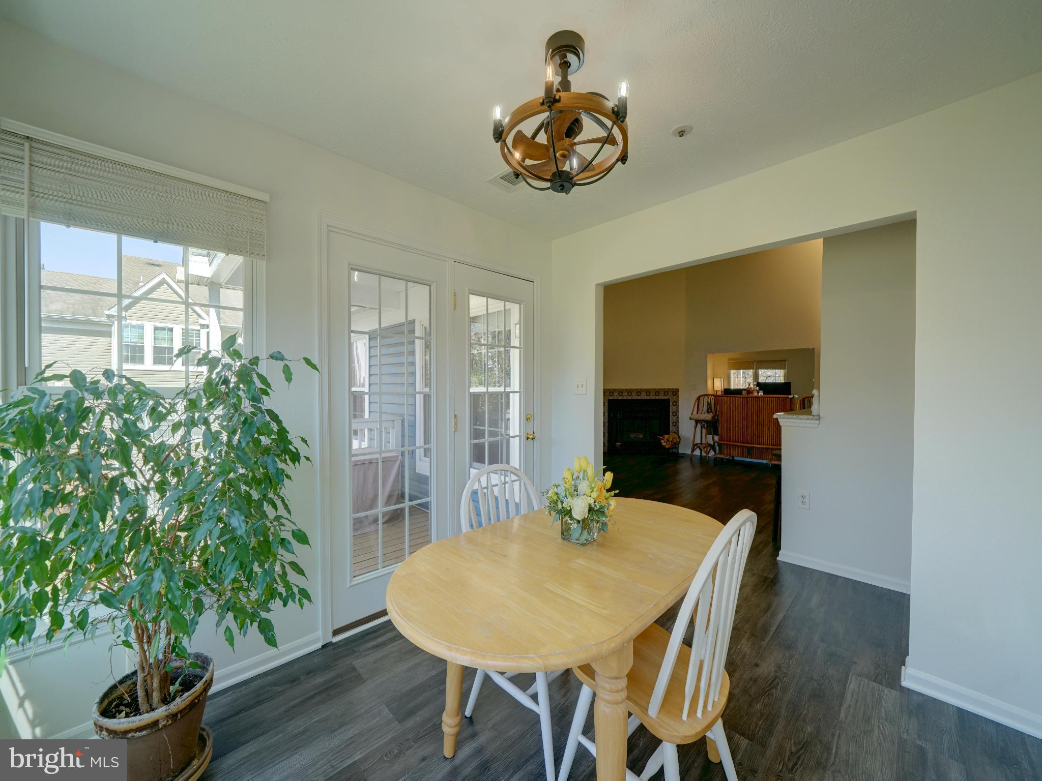 ROCKBURN COMMONS III - Residential