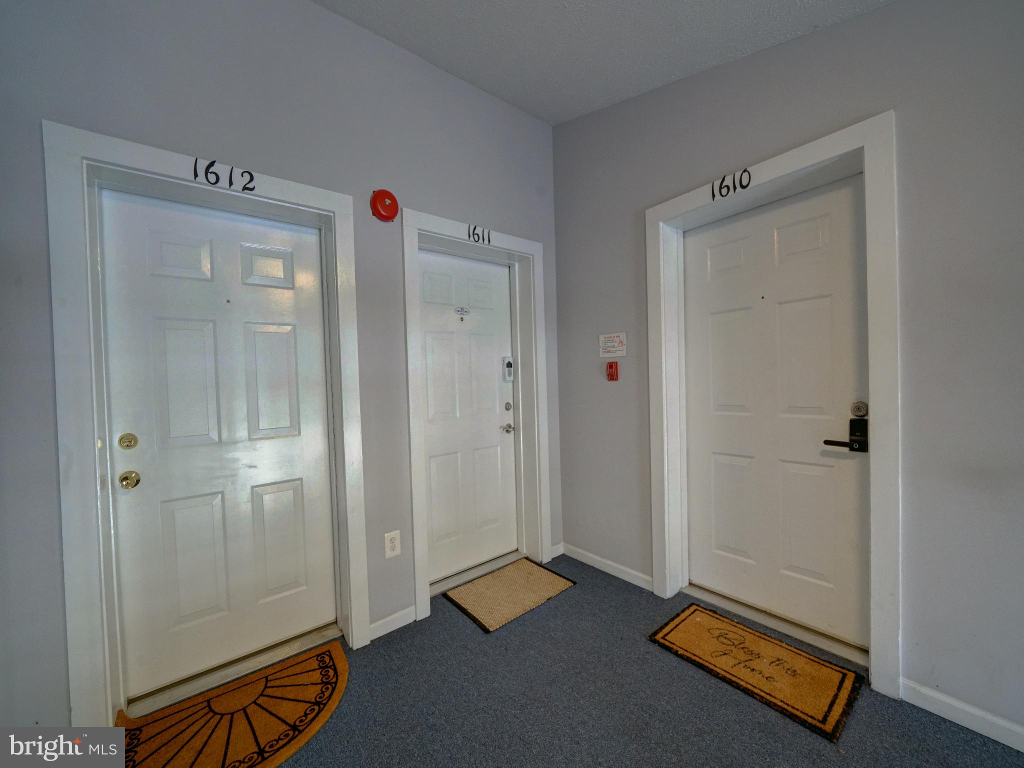 ROCKBURN COMMONS III - Residential