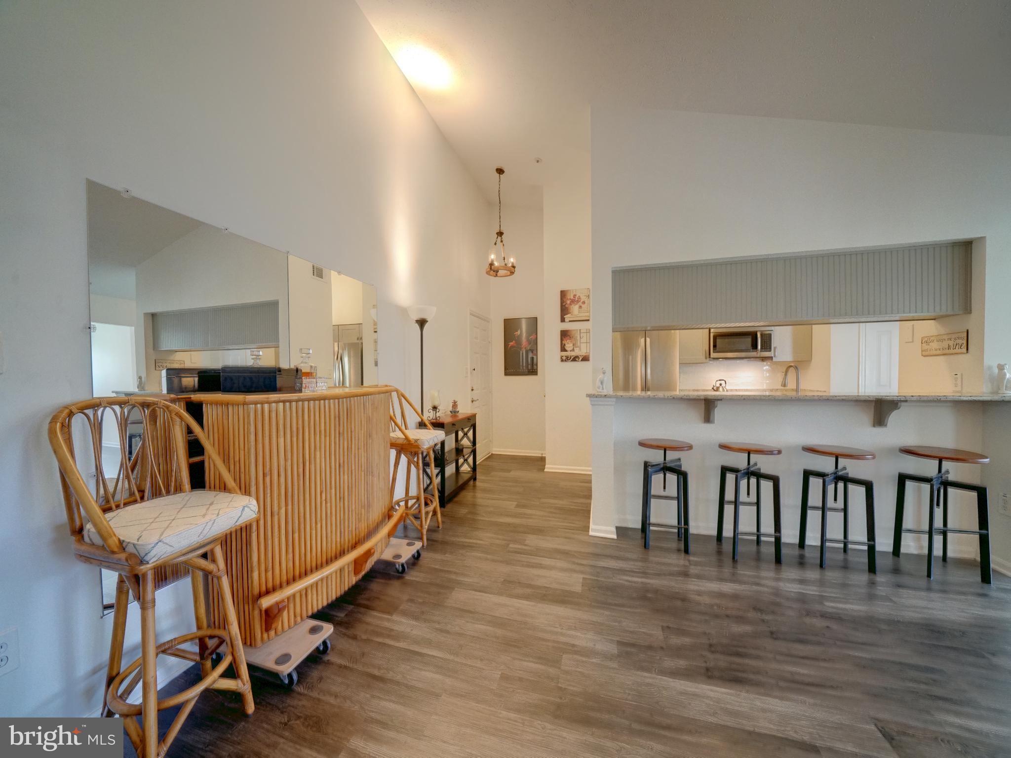 ROCKBURN COMMONS III - Residential