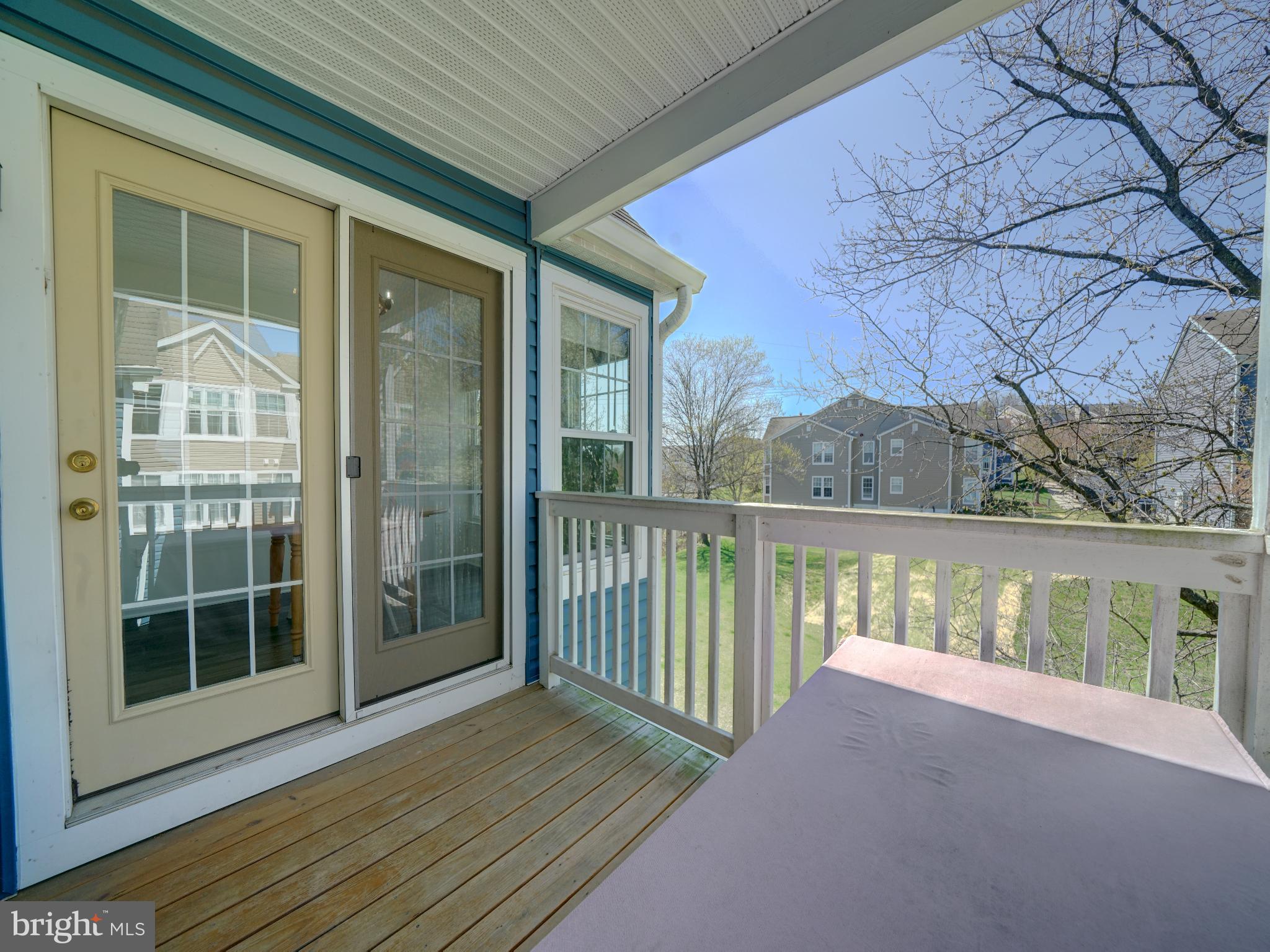 ROCKBURN COMMONS III - Residential