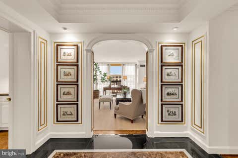 Condo For Sale - 400 Madison Street #501/510<br/> ALEXANDRIA, VA 22314