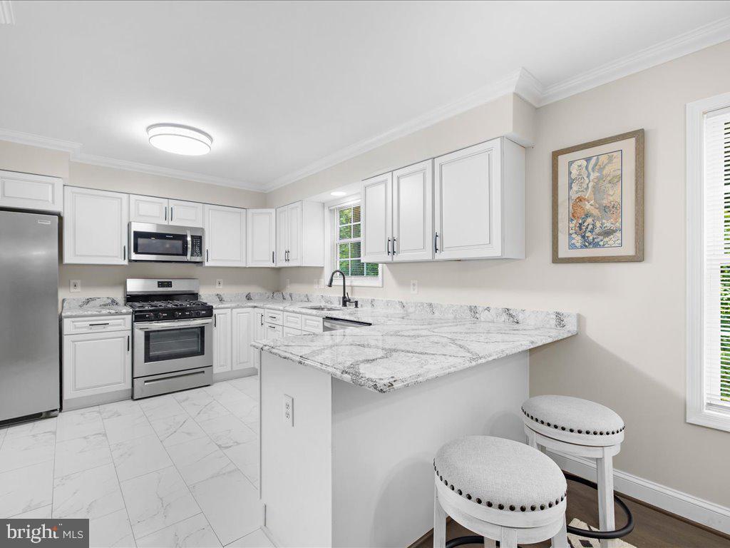 ANNAPOLIS - Residential