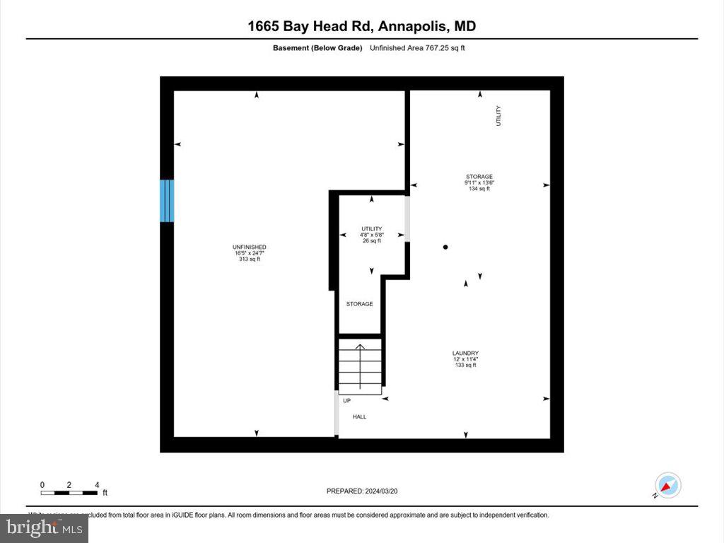ANNAPOLIS - Residential