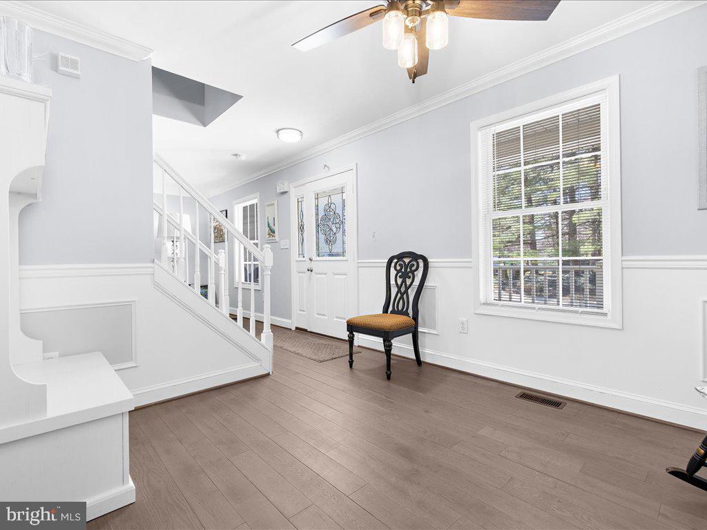 ANNAPOLIS - Residential