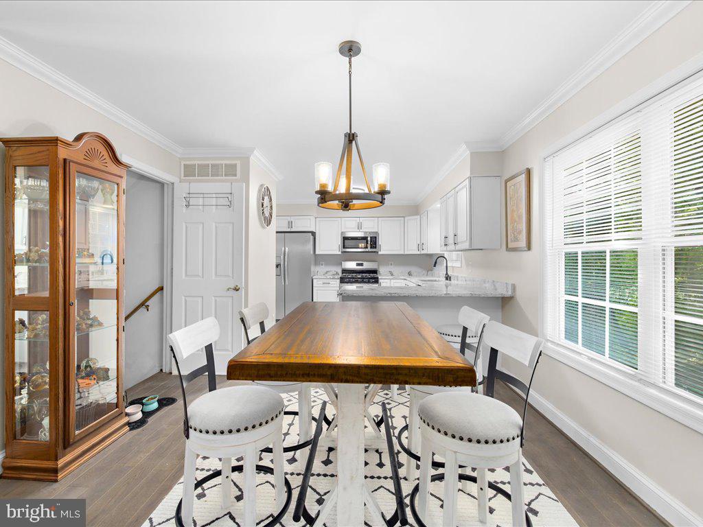 ANNAPOLIS - Residential