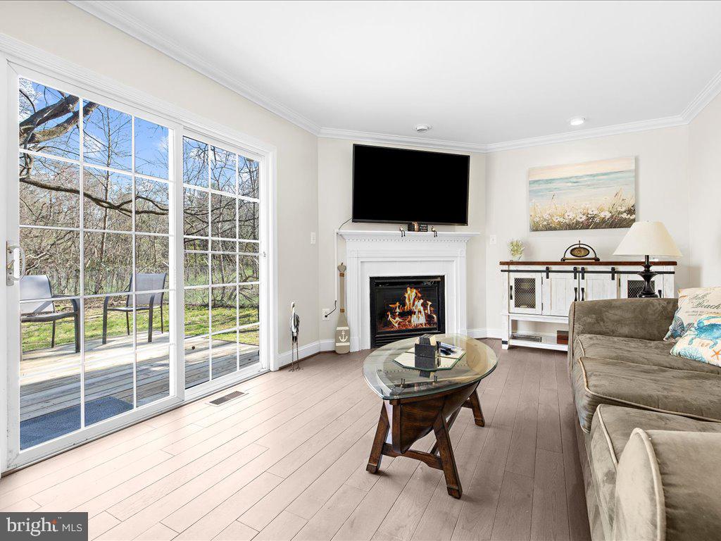 ANNAPOLIS - Residential