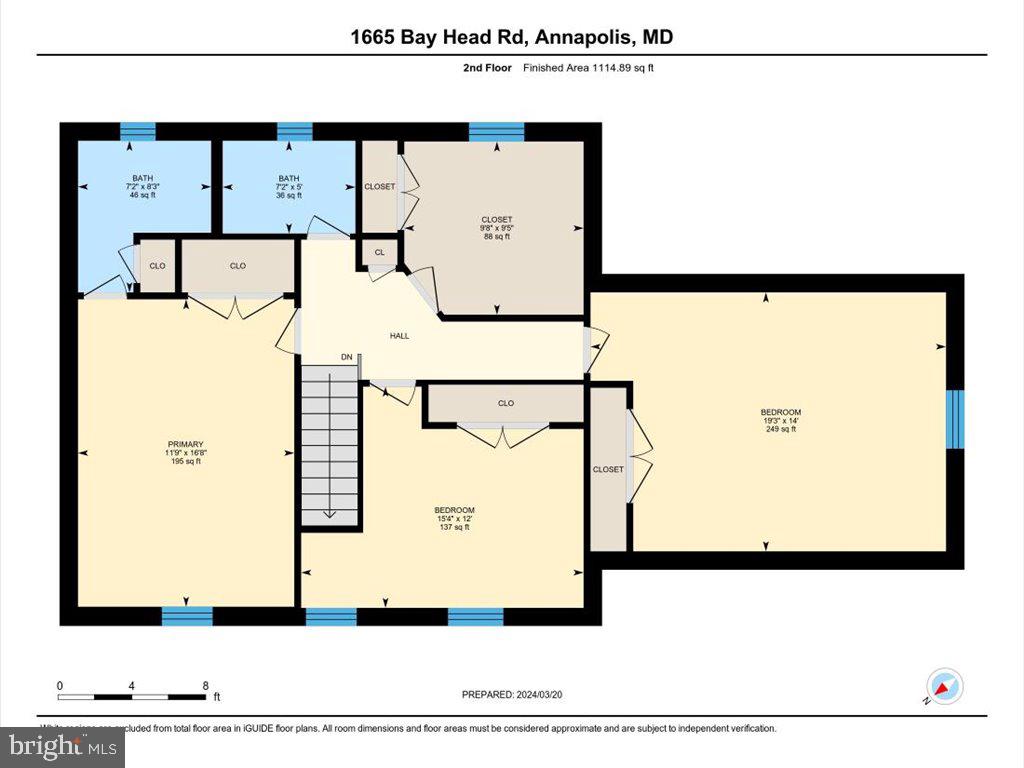 ANNAPOLIS - Residential