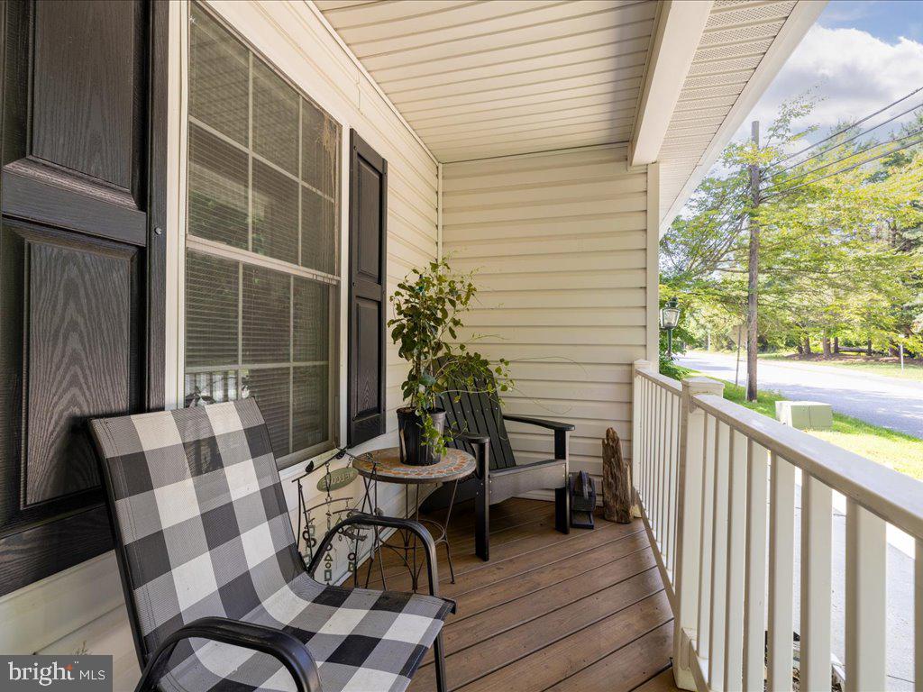 ANNAPOLIS - Residential