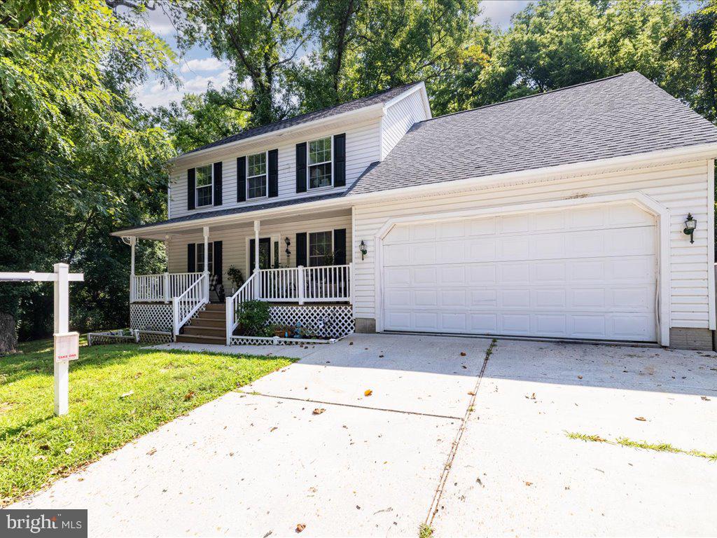 ANNAPOLIS - Residential