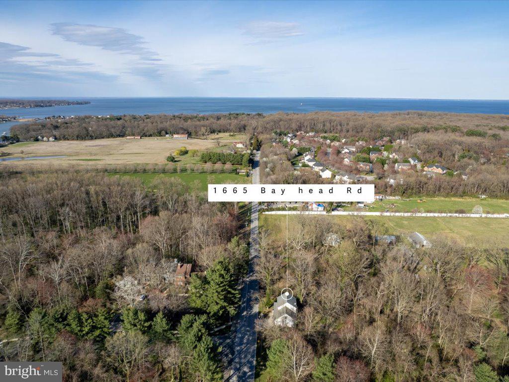 ANNAPOLIS - Residential