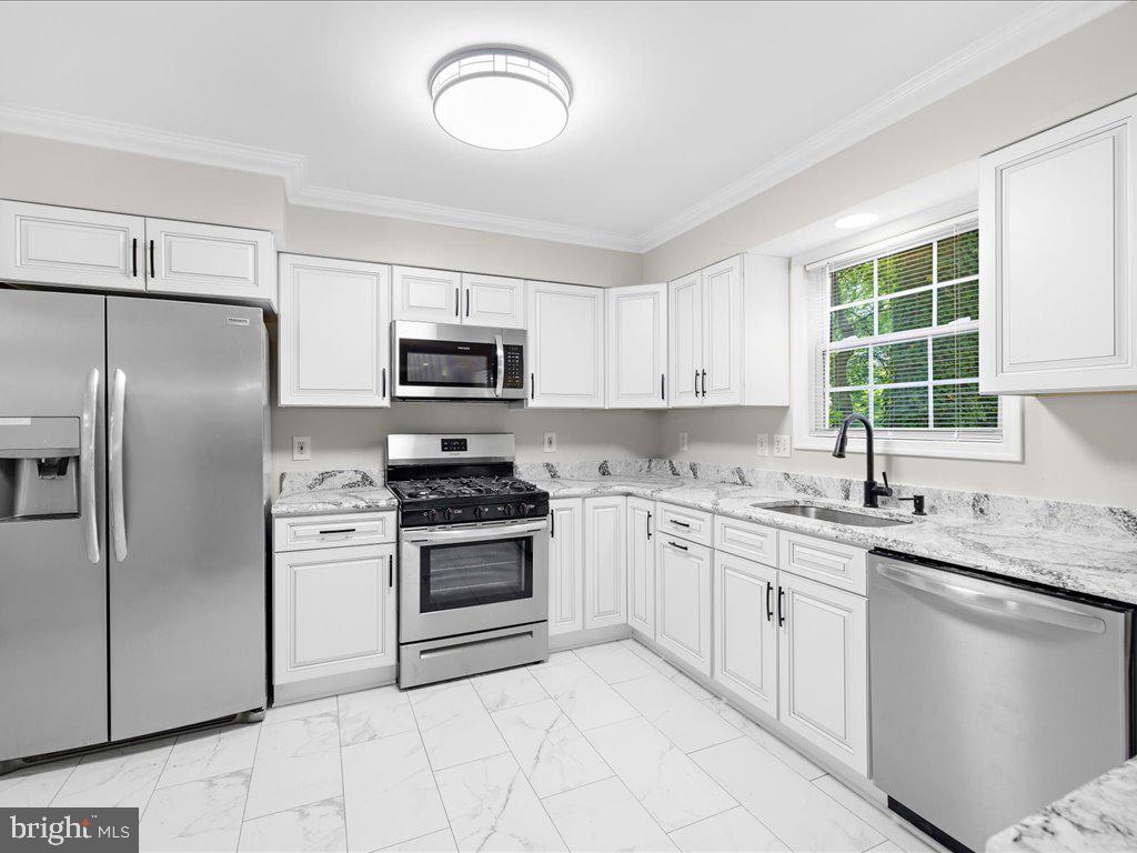 ANNAPOLIS - Residential