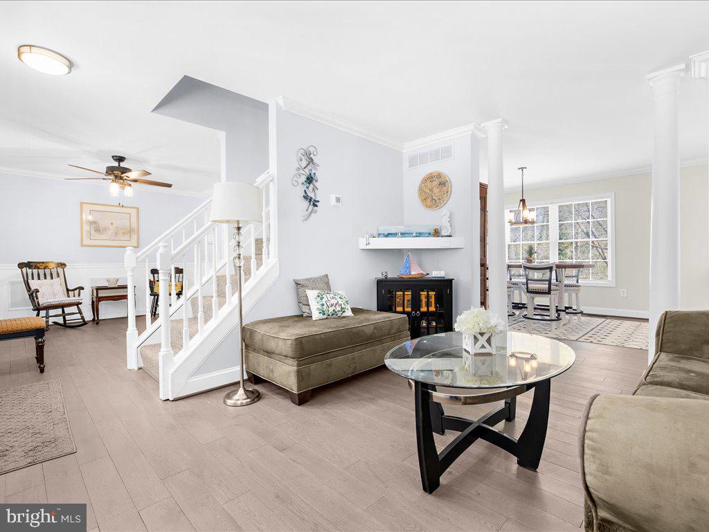 ANNAPOLIS - Residential