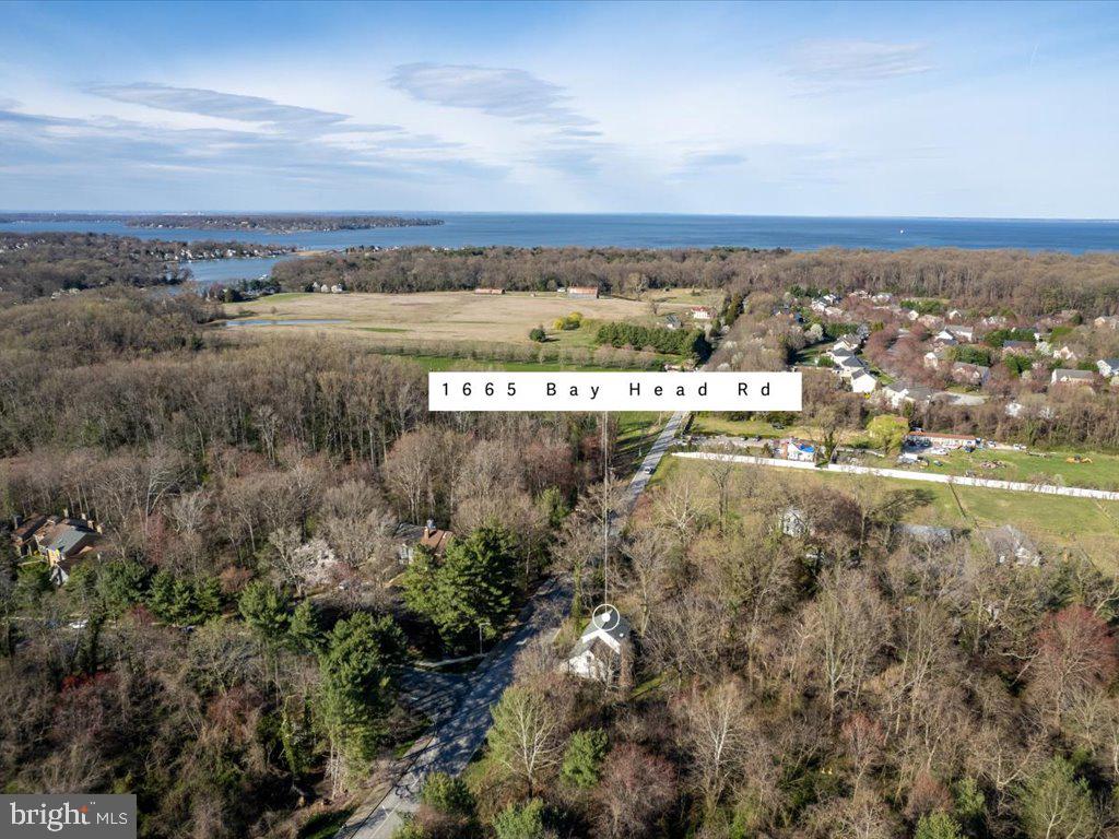 ANNAPOLIS - Residential