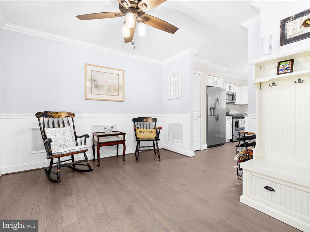 ANNAPOLIS - Residential