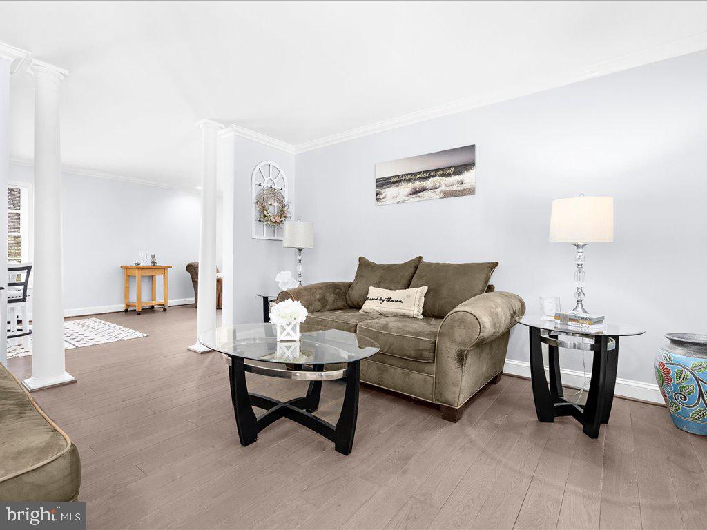 ANNAPOLIS - Residential