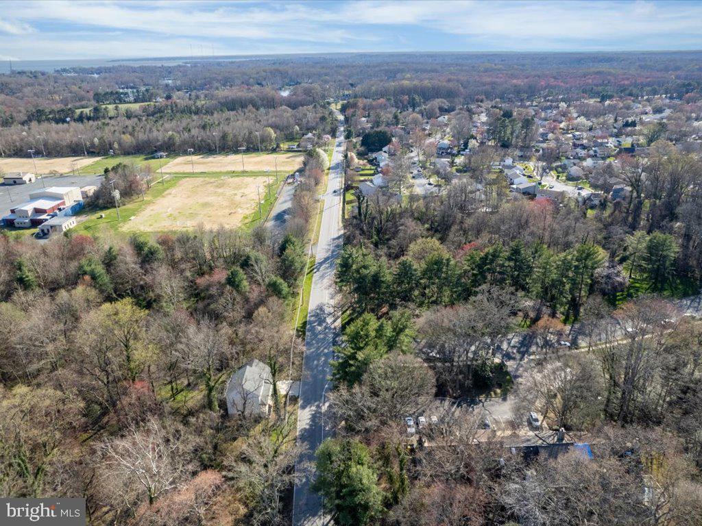 ANNAPOLIS - Residential