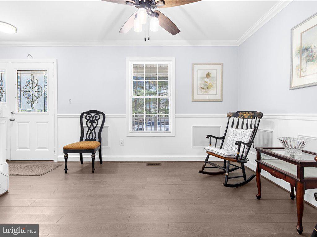 ANNAPOLIS - Residential