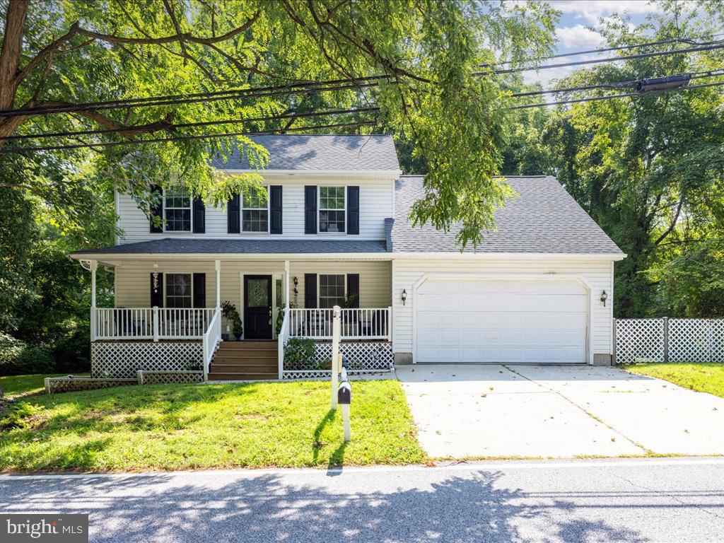 ANNAPOLIS - Residential