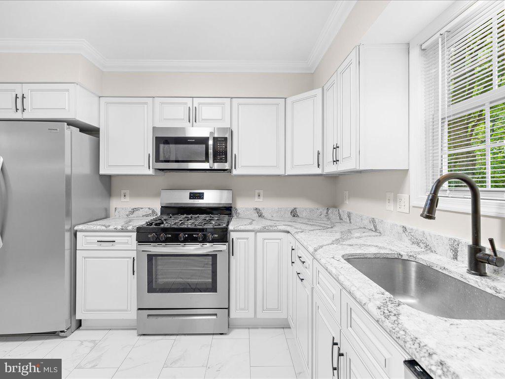 ANNAPOLIS - Residential