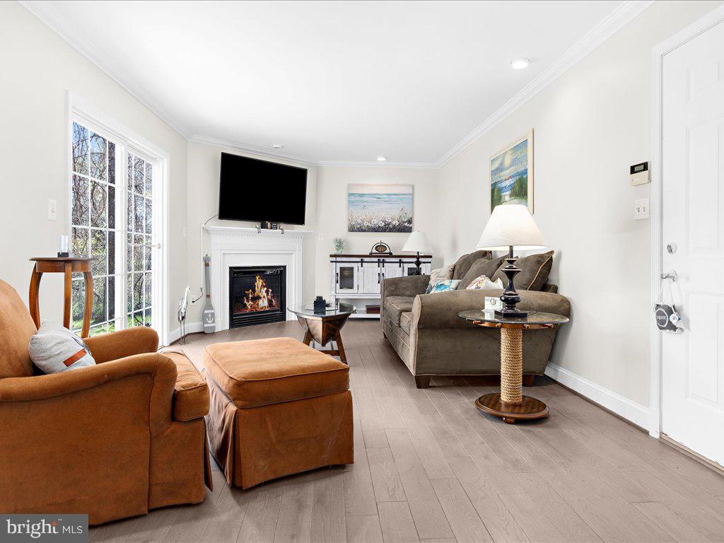 ANNAPOLIS - Residential