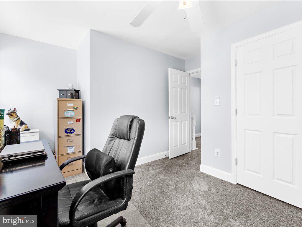 ANNAPOLIS - Residential