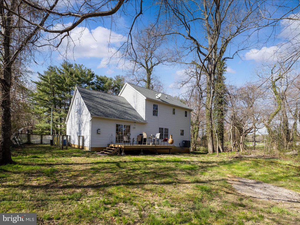 ANNAPOLIS - Residential