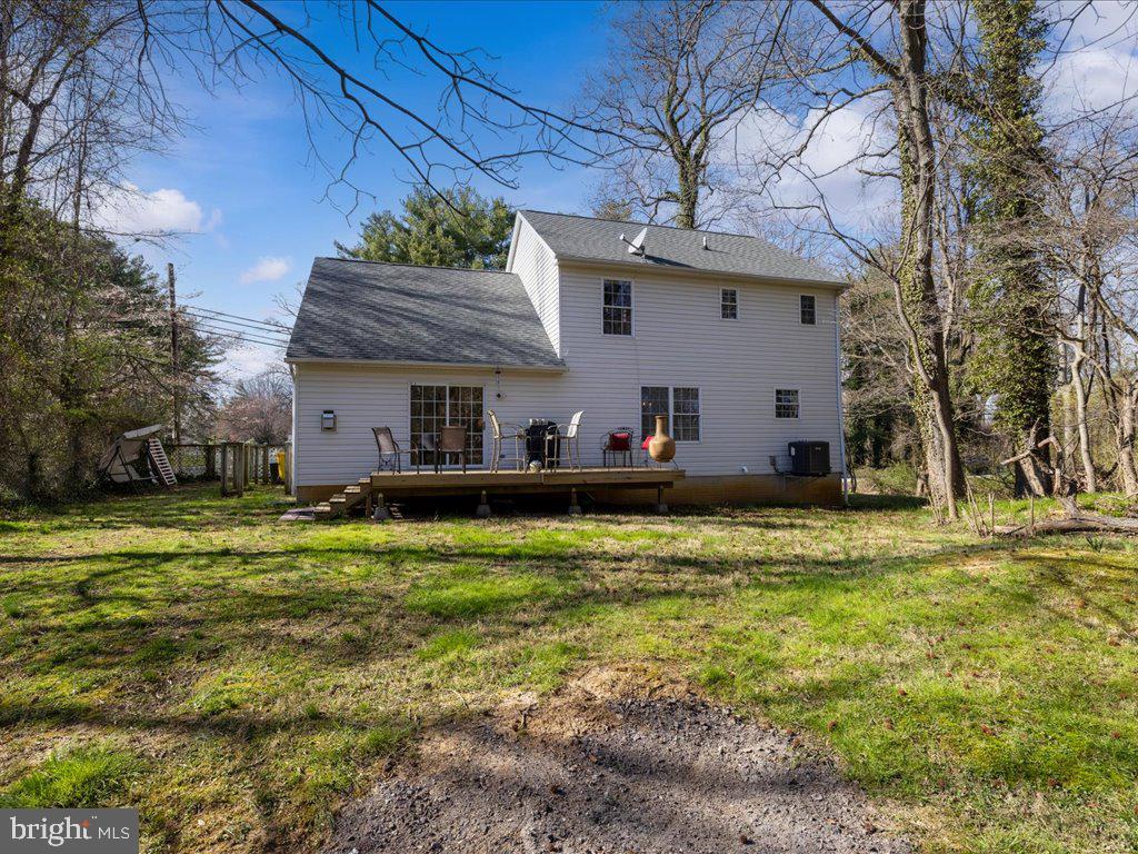 ANNAPOLIS - Residential