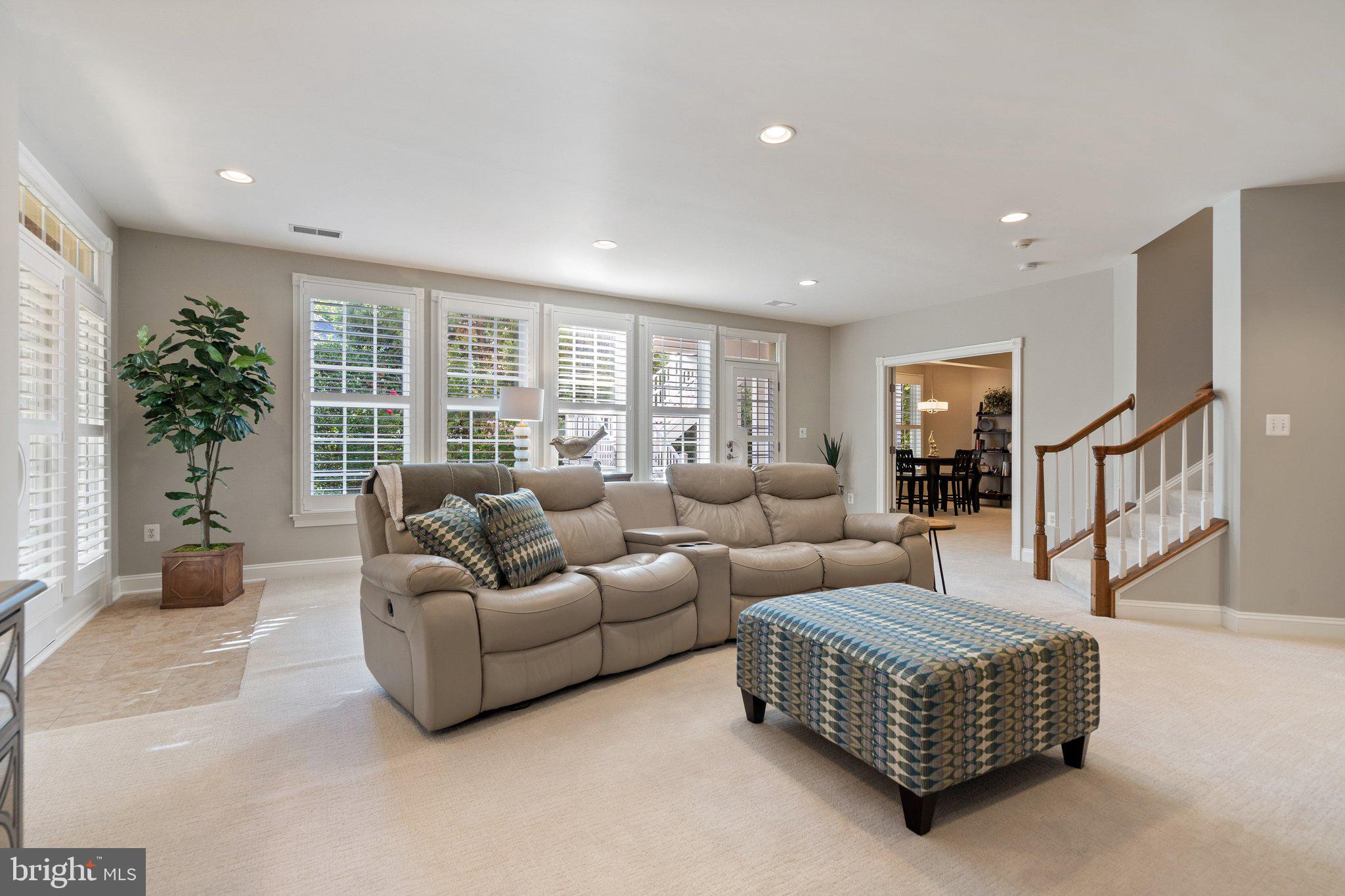 PICKETT'S RESERVE - Residential