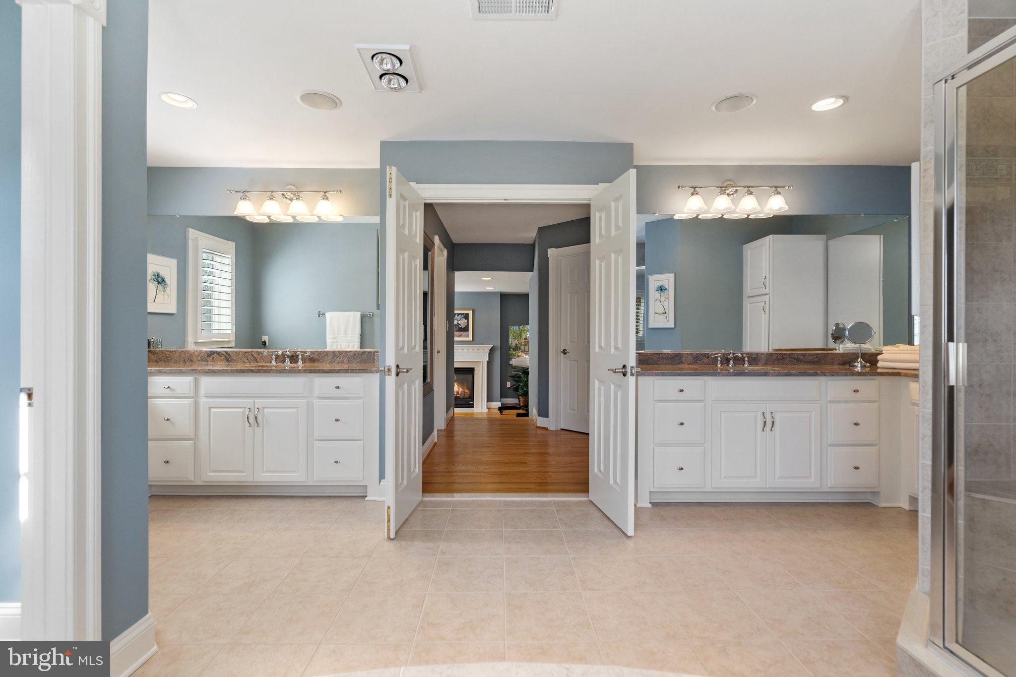 PICKETT'S RESERVE - Residential