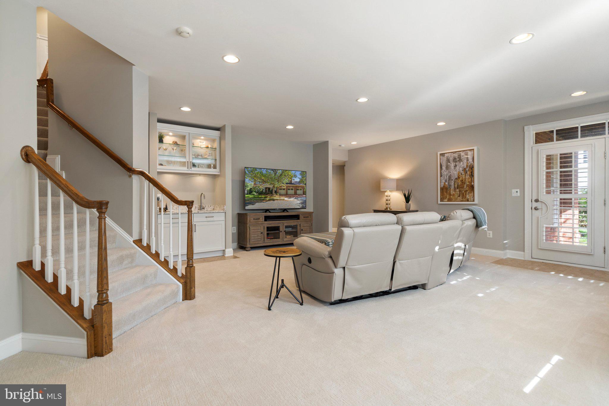 PICKETT'S RESERVE - Residential