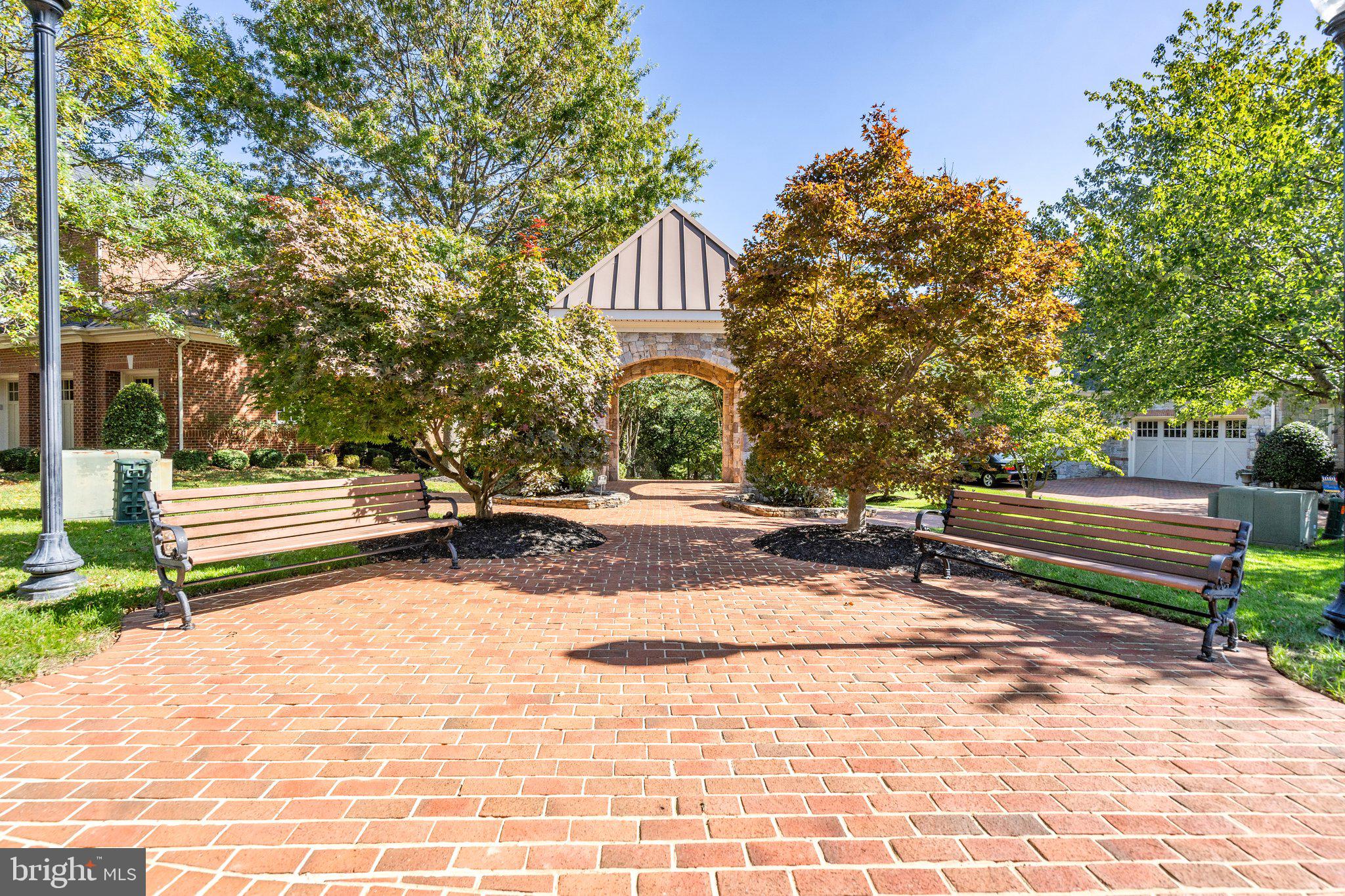 PICKETT'S RESERVE - Residential